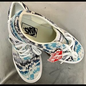 Vans Multi Print Brand New